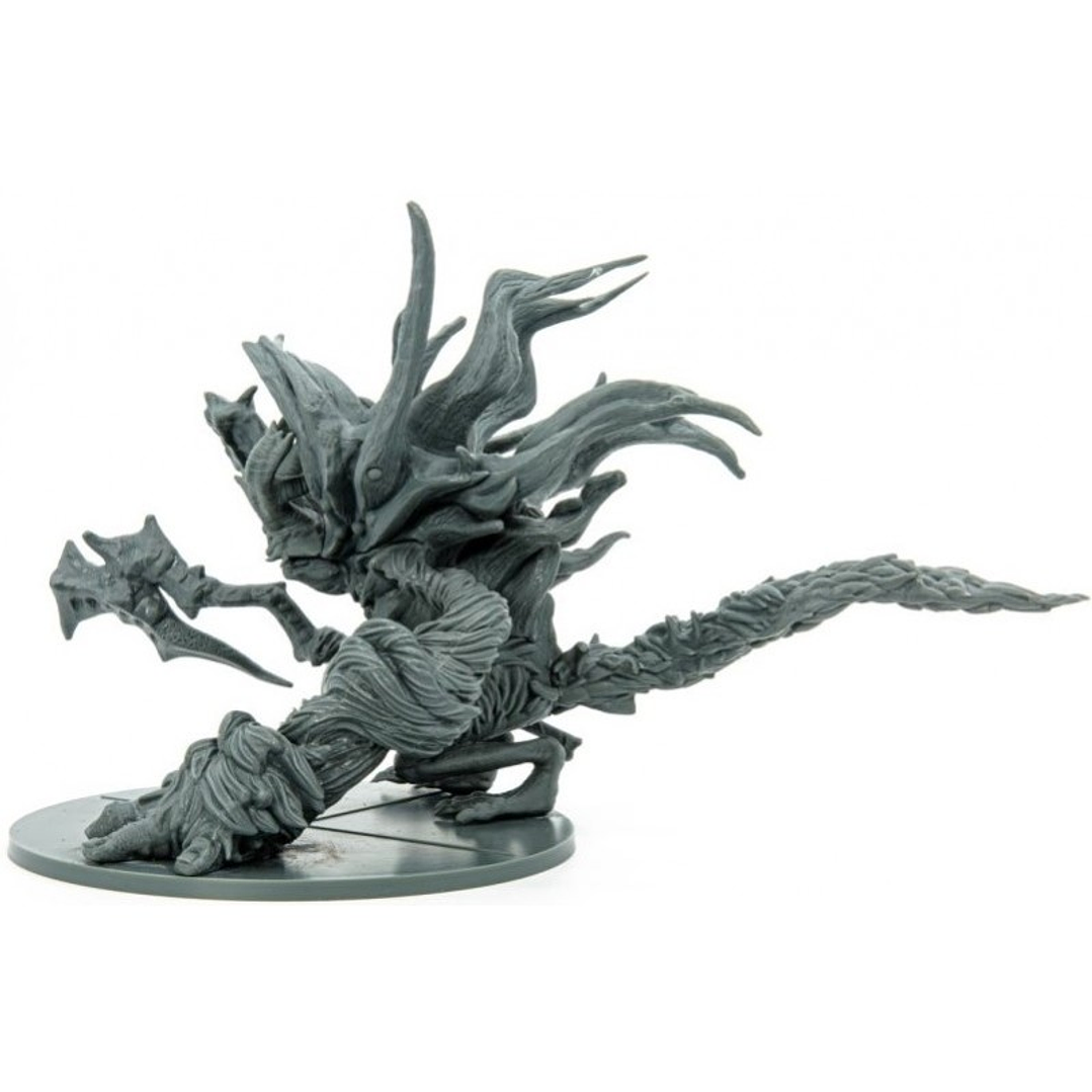 Preventa - Dark Soul: TBG - Manus, Father Of The Abyss Expansion - Ingles 3