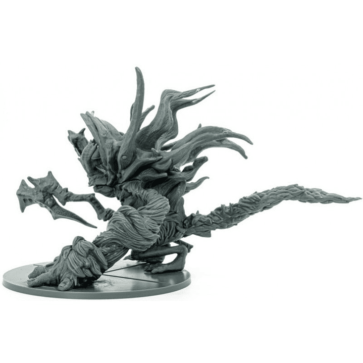 Preventa - Dark Soul: TBG - Manus, Father Of The Abyss Expansion - Ingles 3