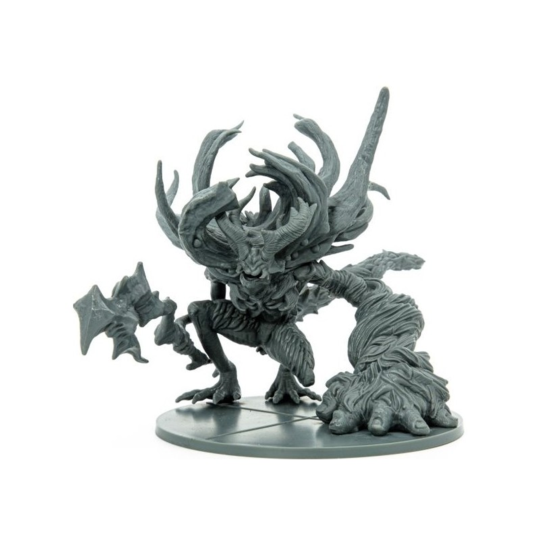 Preventa - Dark Soul: TBG - Manus, Father Of The Abyss Expansion - Ingles 4