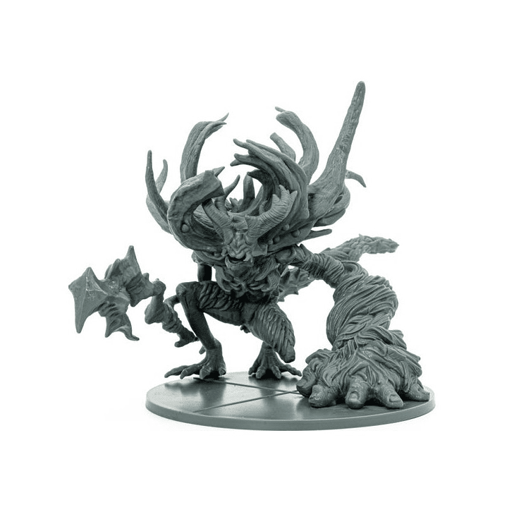 Preventa - Dark Soul: TBG - Manus, Father Of The Abyss Expansion - Ingles 4