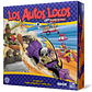 Los Autos Locos El juego de tablero - Español - Miniatura 1