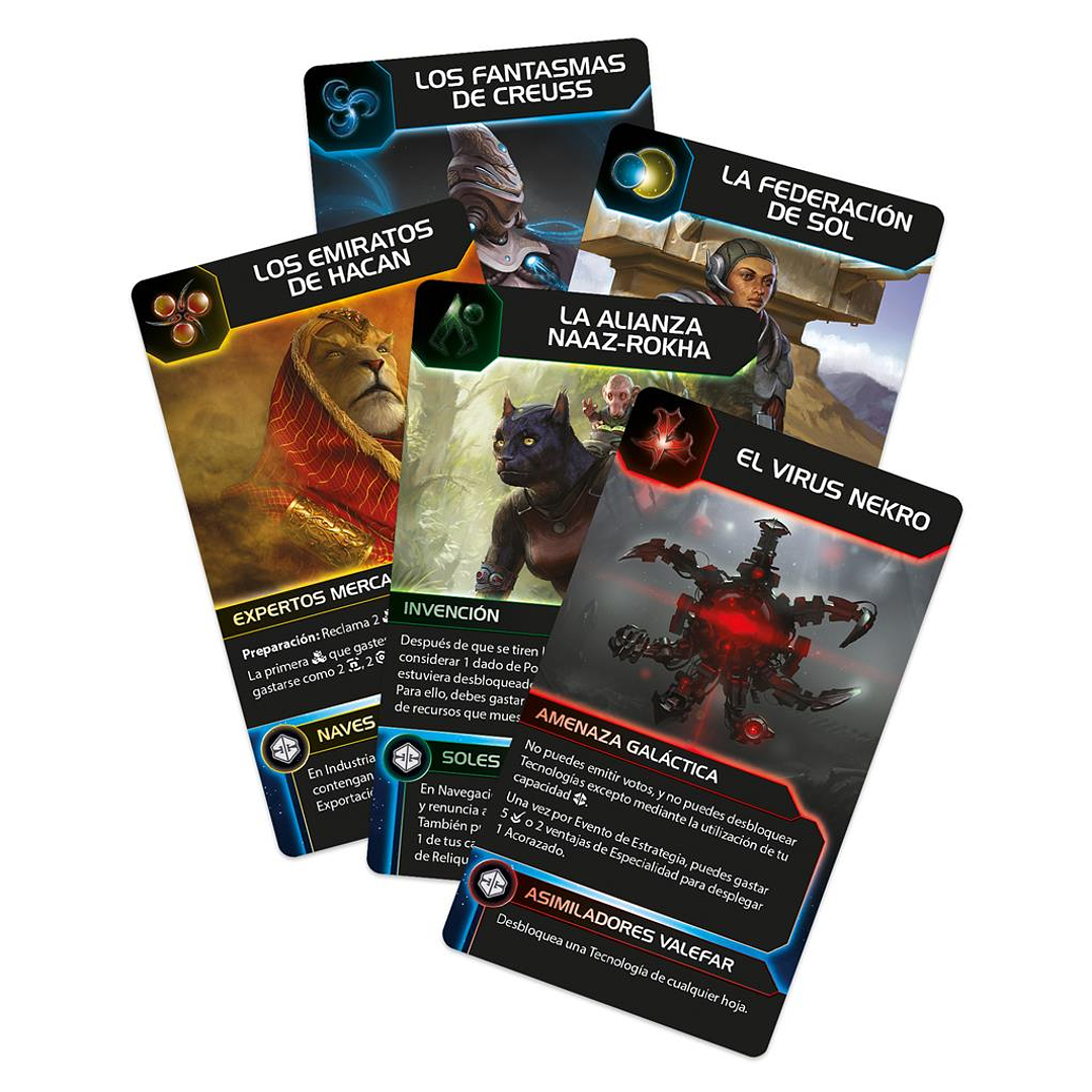 Twilight Inscription - Español 3