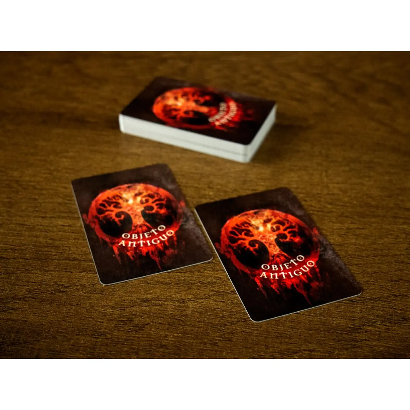 Tainted Grail - Expansión La Muerte Roja - Español 6