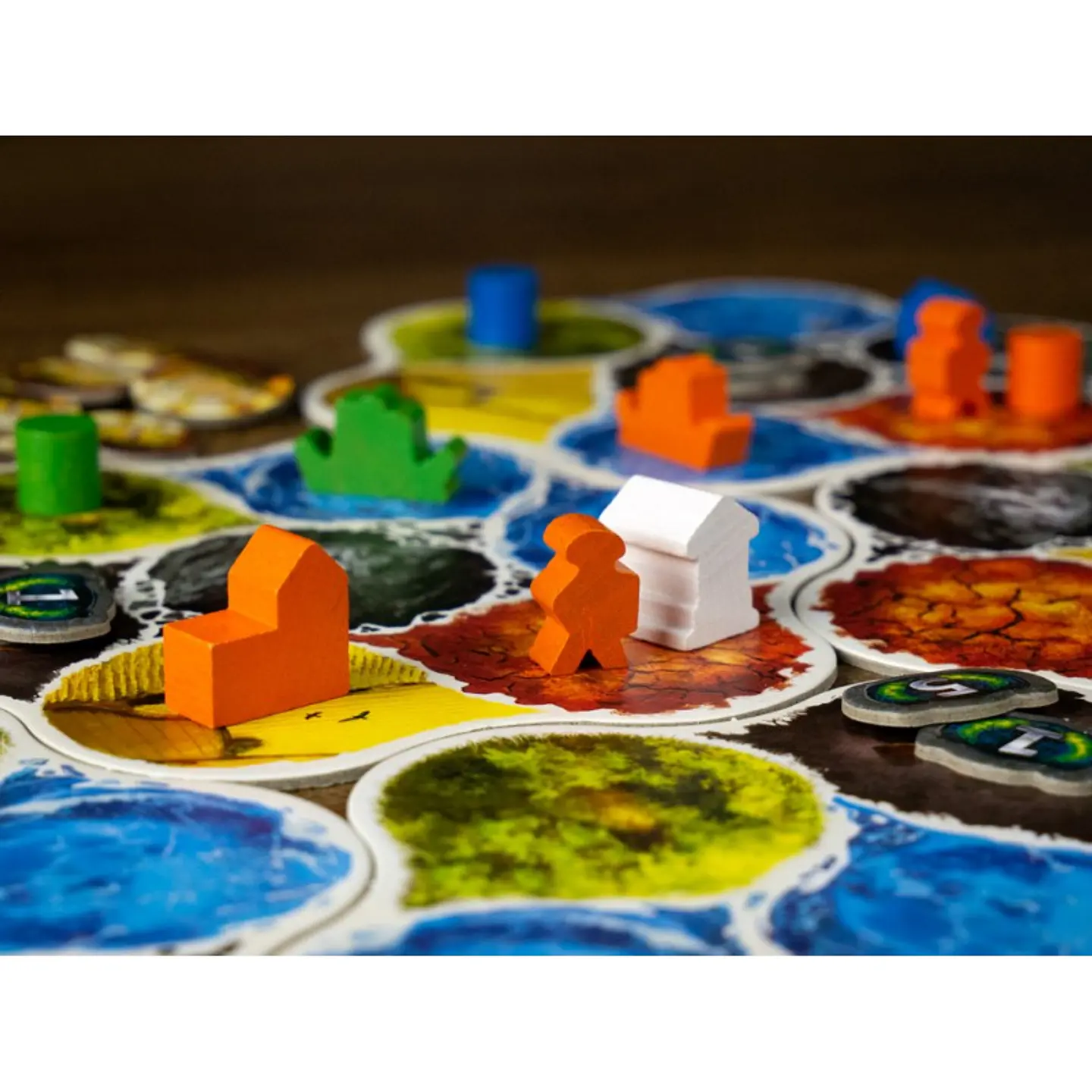 Preventa - PACK: DEUS + EGIPTO - Español 7