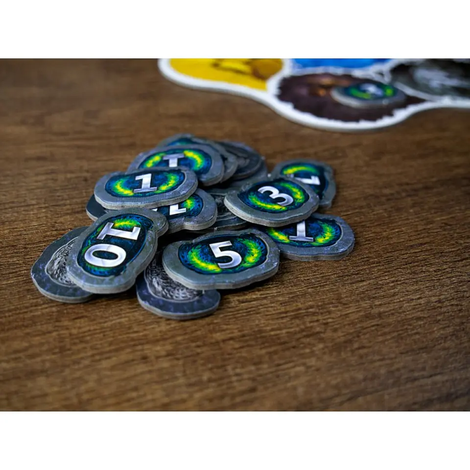 Preventa - PACK: DEUS + EGIPTO - Español 8