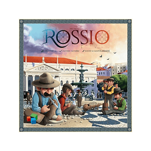 Preventa - Rossio - Español