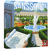 Sanssouci - Español