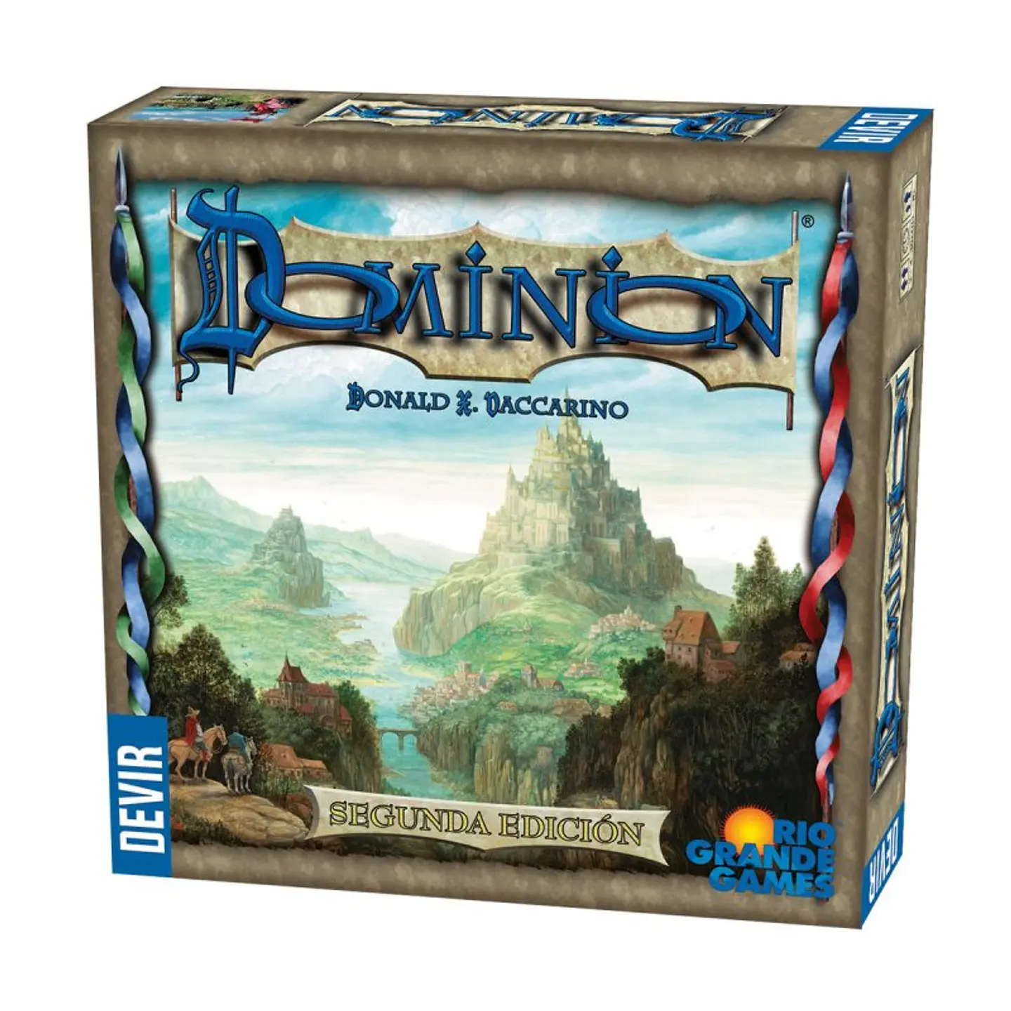 Dominion - Español 1