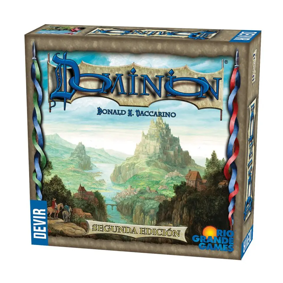 Dominion - Español 1