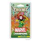 Marvel Champions: Phoenix - Español - thumbnail 1