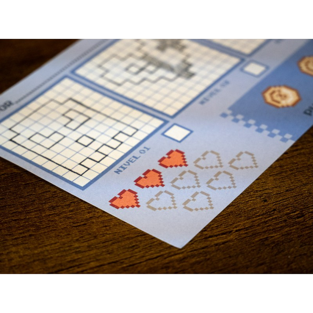 Inserta moneda para jugar - Español 5