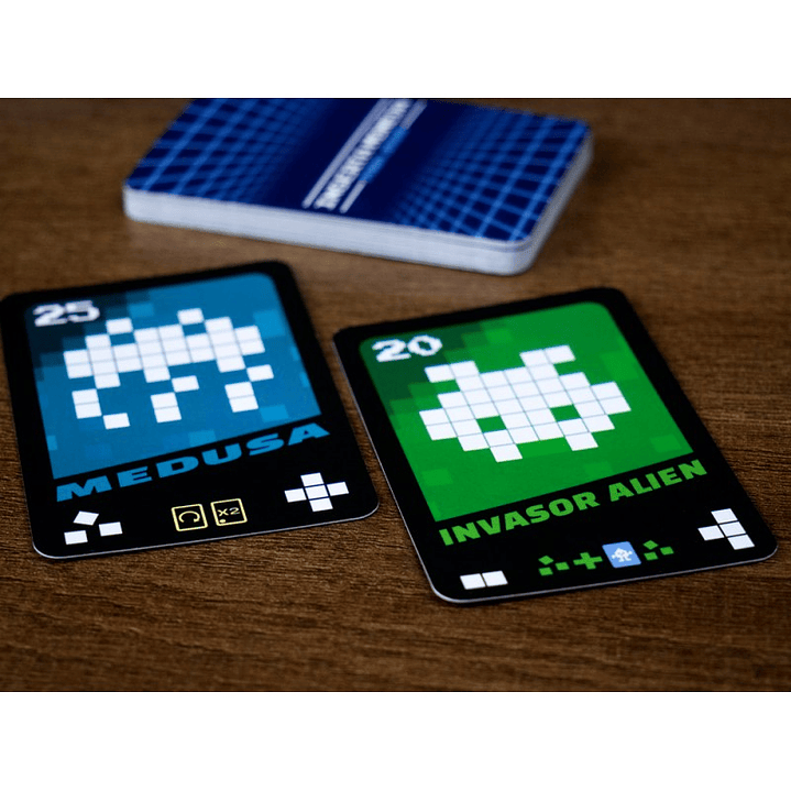 Inserta moneda para jugar - Español 6