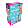 Taco Gorro Torta Caja Pizza - Español