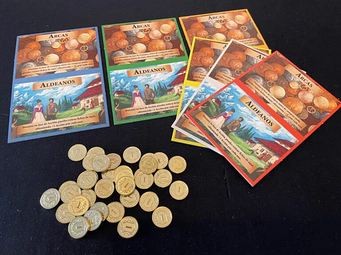 Dominion - Expansión Renacimiento - Español