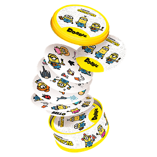 Dobble Minions - Español