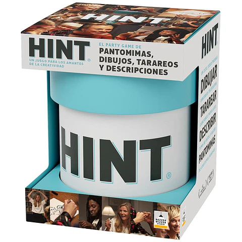 Hint - Español