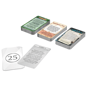 Unlock! Game Adventures - Español