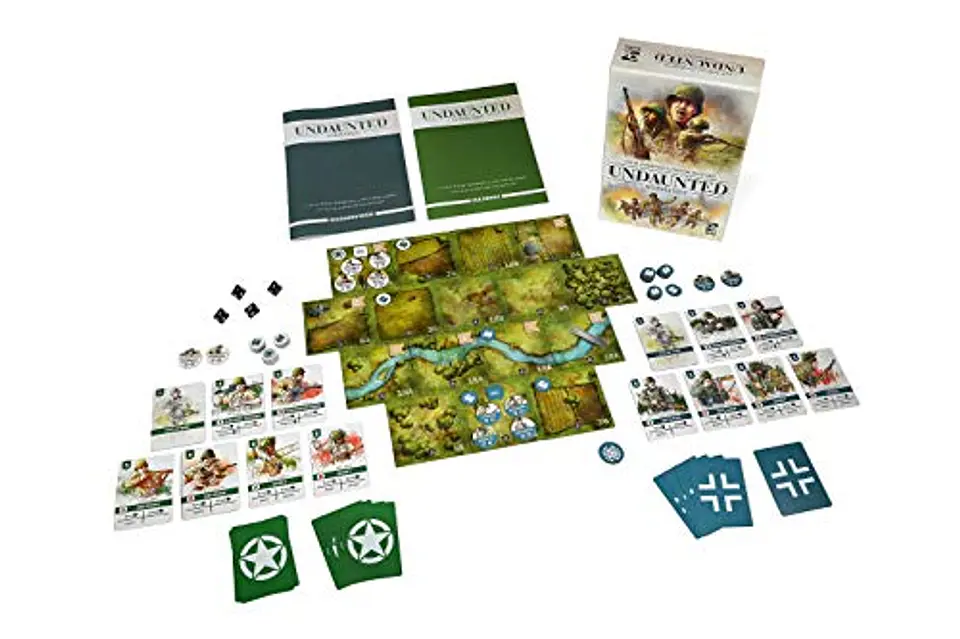 Undaunted Normandy - Español 4