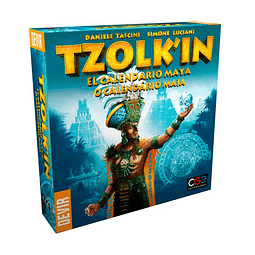 Tzolkin - Español