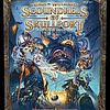 Lords of Waterdeep: Scoundrels of Skullport - Ingles