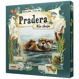 Pradera Río Abajo - Español