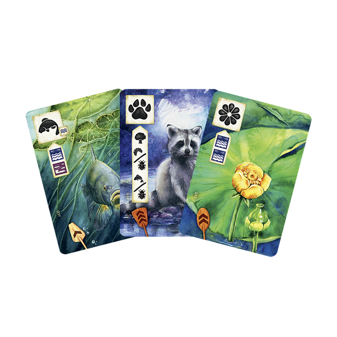 Pradera Río Abajo - Español 2