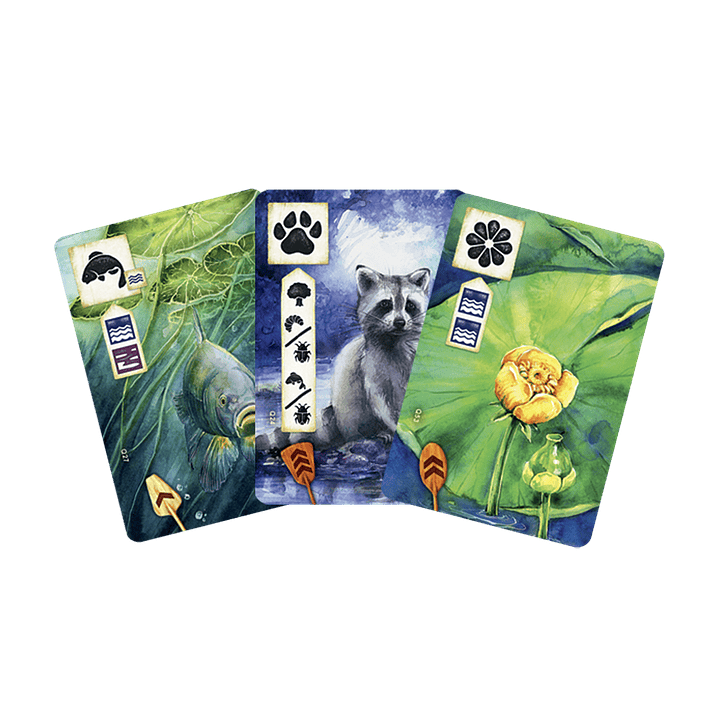 Pradera Río Abajo - Español 2