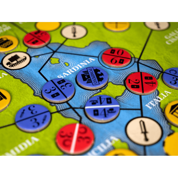 ¡César! - Español 4