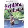 Preventa - La Isla De Los Gatos: Explora y Dibuja - Español