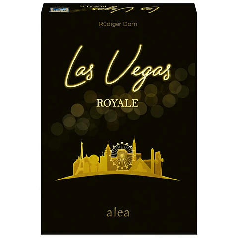 Las Vegas Royale - Español