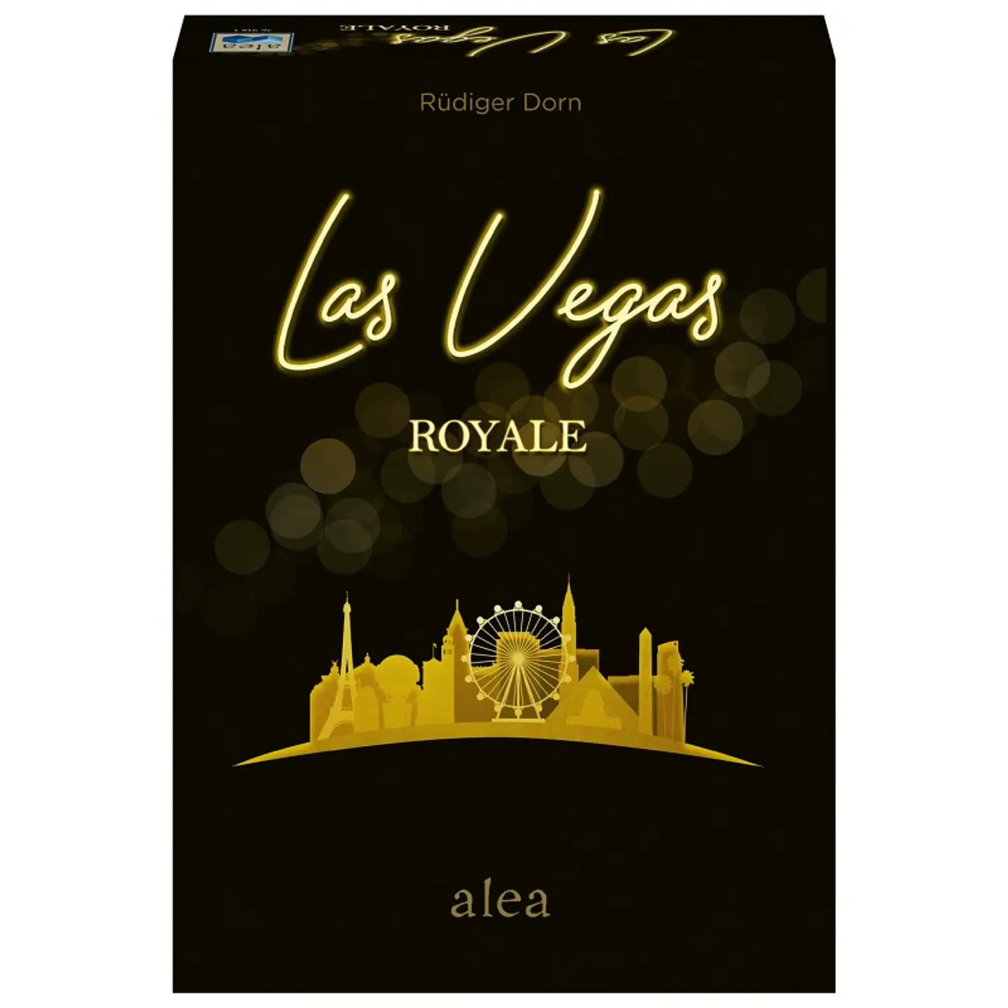 Las Vegas Royale - Español 1