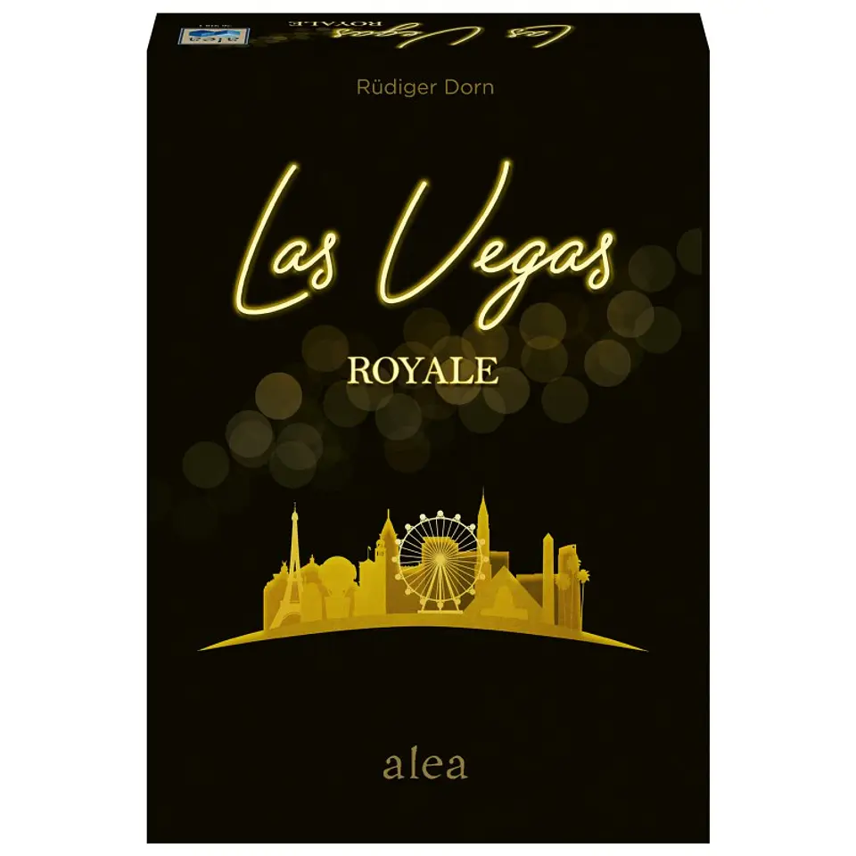 Las Vegas Royale - Español 1