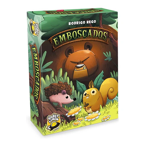 Emboscados - Español