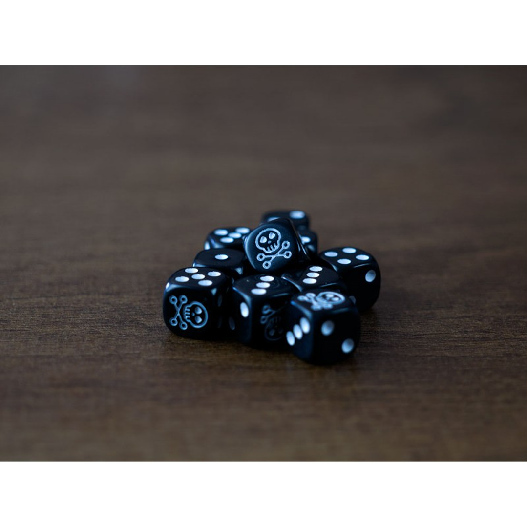 Preventa - Reload - Expansión Fragor - Español 6