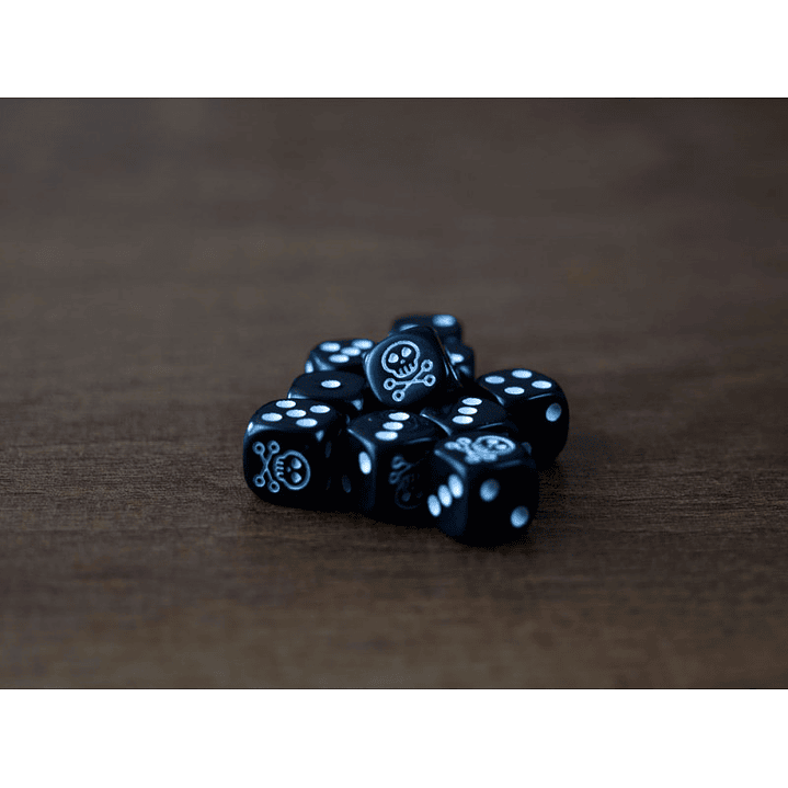 Preventa - Reload - Expansión Fragor - Español 6