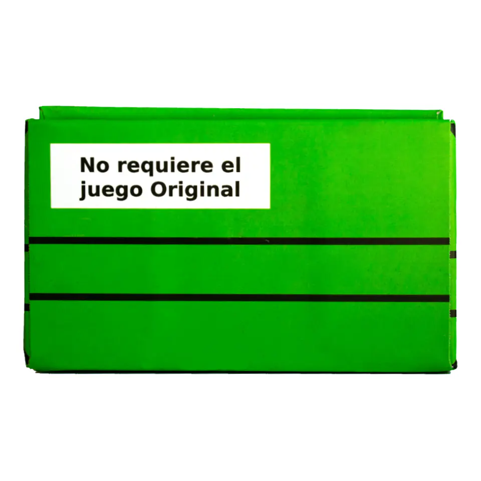 Mala Leche de Marihuana - Español 2