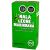 Mala Leche de Marihuana - Español
