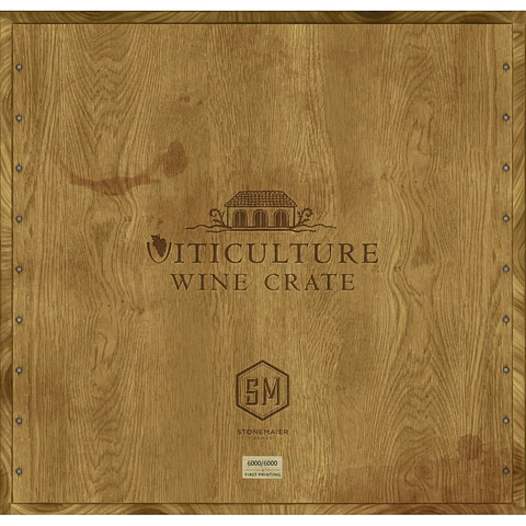 Viticulture World - Español
