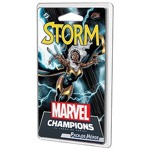 Marvel Champions: Storm - Español