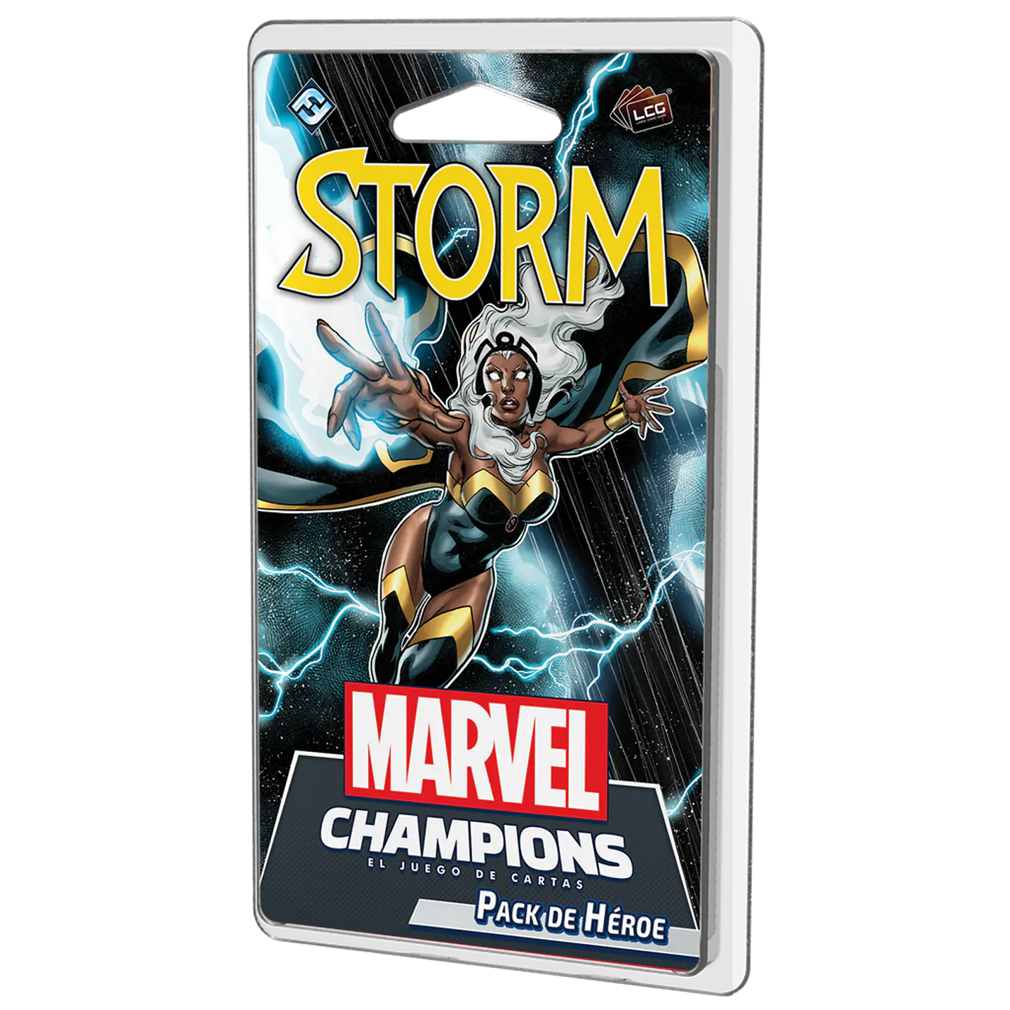 Marvel Champions: Storm - Español 1