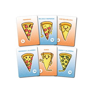 ¡Caninos! - Español