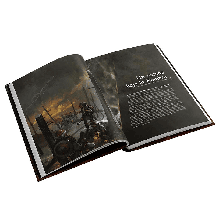 Midnight Legado de las tinieblas - Español 2