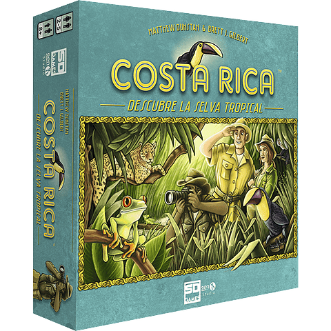 Preventa - Costa Rica - Español