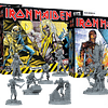 Zombicide: Iron Maiden Character Pack #2 - Español