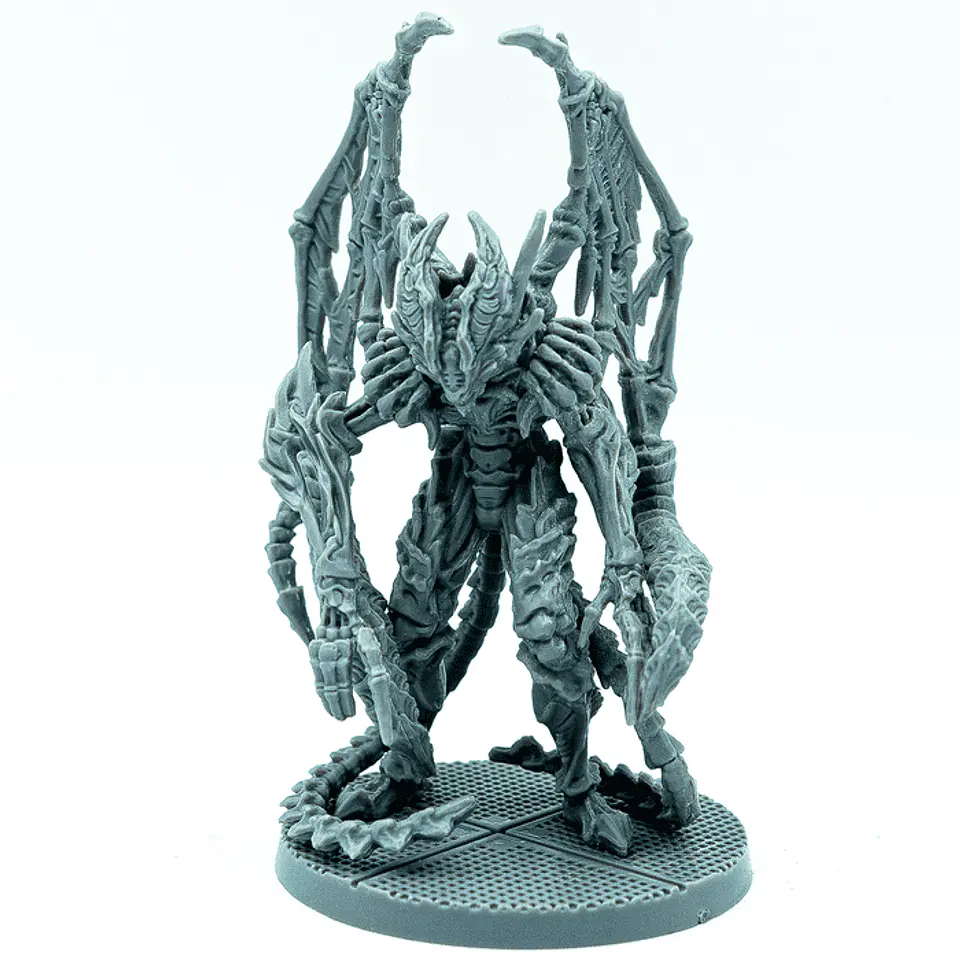 Nemesis: Lockdown Alien Kings - Español 2