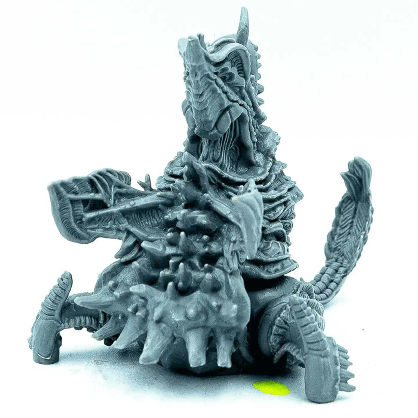 Nemesis: Lockdown Alien Kings - Español 3
