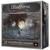 Preventa - Bloodborne el juego de tablero: El Sueño del Cazador - Español
