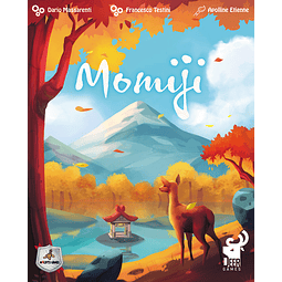 Preventa - Momiji - Español