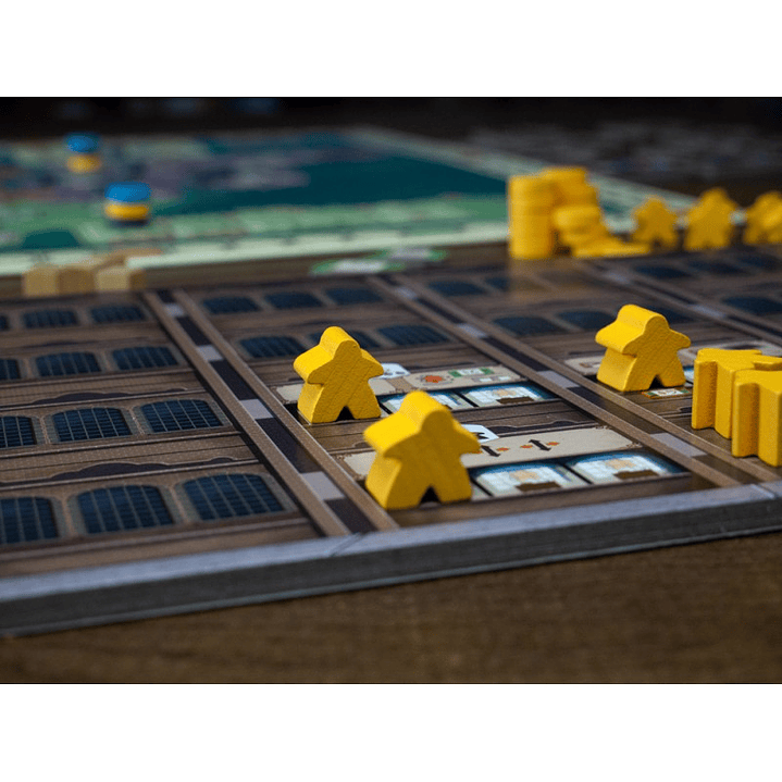 Preventa - CARNEGIE - Español 3