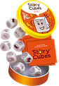 Rory's Story Cubes: Clasico (Blister Eco) - Español - Miniatura 2